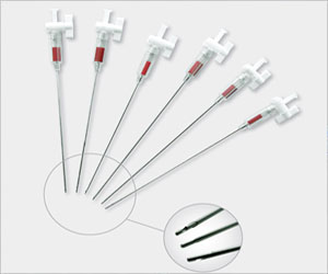 Veress needle