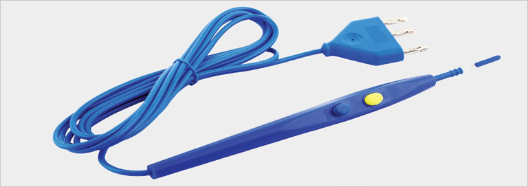 Disposable Electro Surgical Pencil