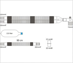 Expandable And Corrugated Systems