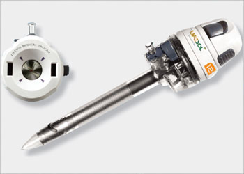 Endoscopic Trocar