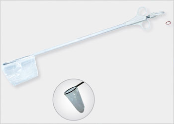 Auto Retrieval Endo Bag