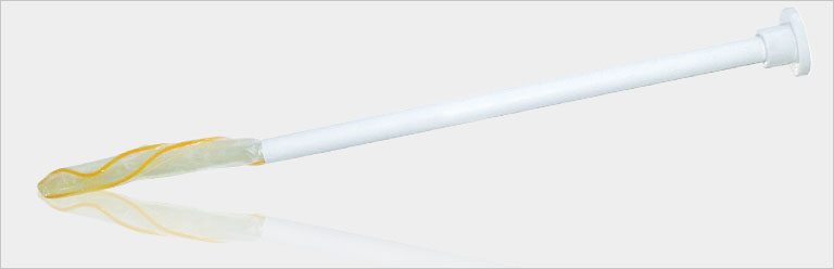 Endo Bag with Introducer