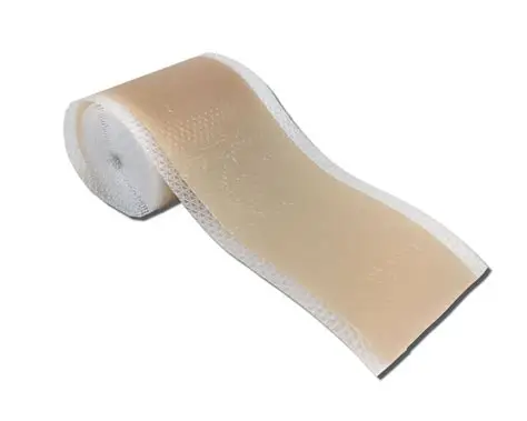 Soft Touch (Silicone Tape)