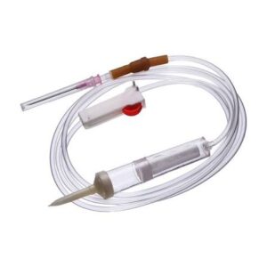 Blood Administration Set
